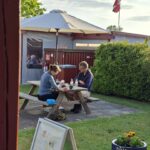 Aftenhygge i pinsen 2026
