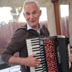 Poul hygger