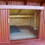 shelter