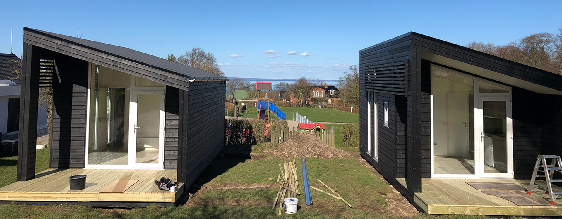 Bisserup Camping — photo 8