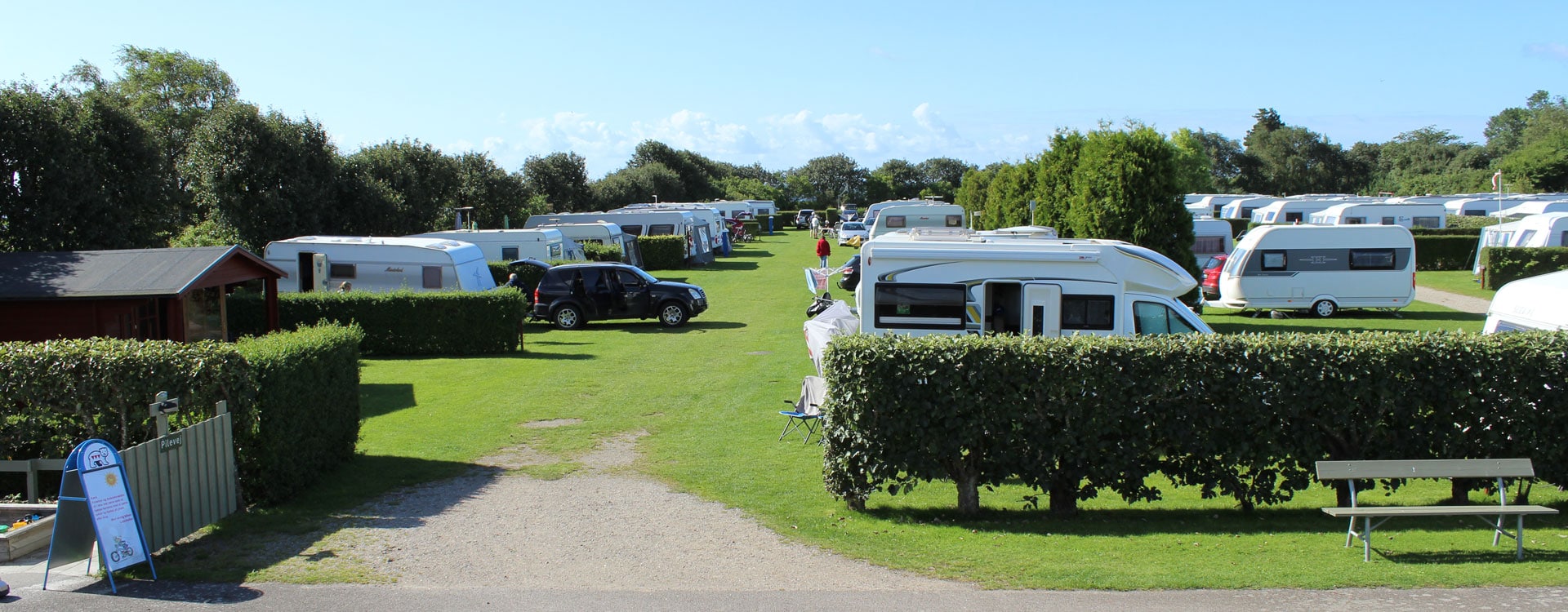 Bisserup Camping — photo 4
